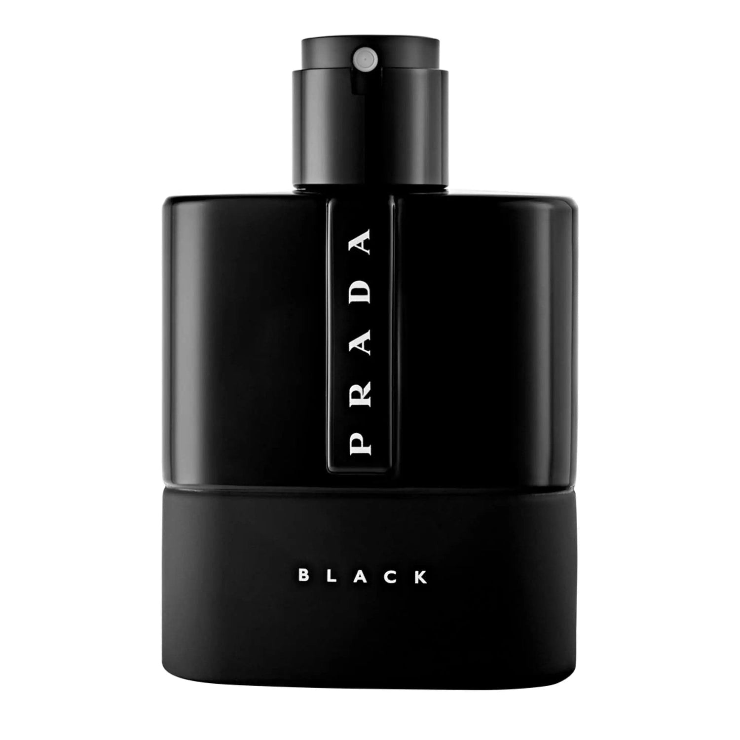 Prada Luna Rossa Black For Men 3.4 oz Eau De Parfum Spray by perfumesandrea