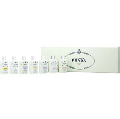 Prada Milano Mini Variety 7pc by perfumesandrea