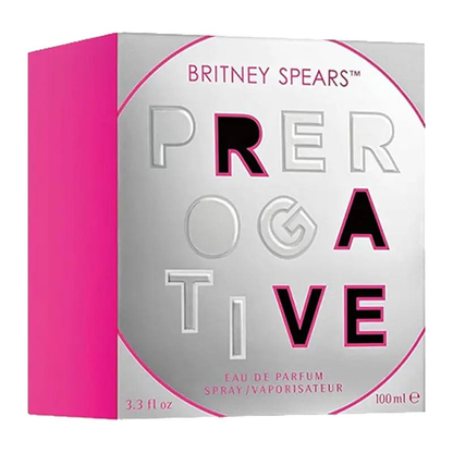 Prerogative by Britney Spears Women 3.3oz EDP Spray