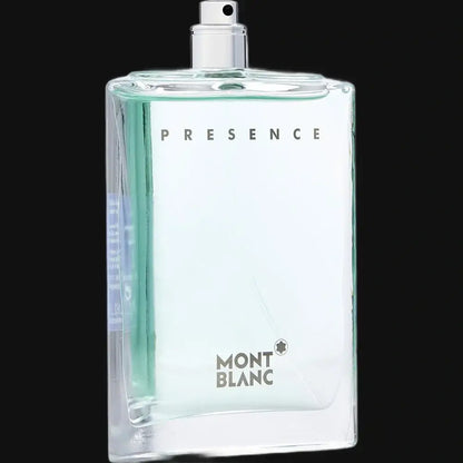 Presence By Mont Blanc Cologne for Men