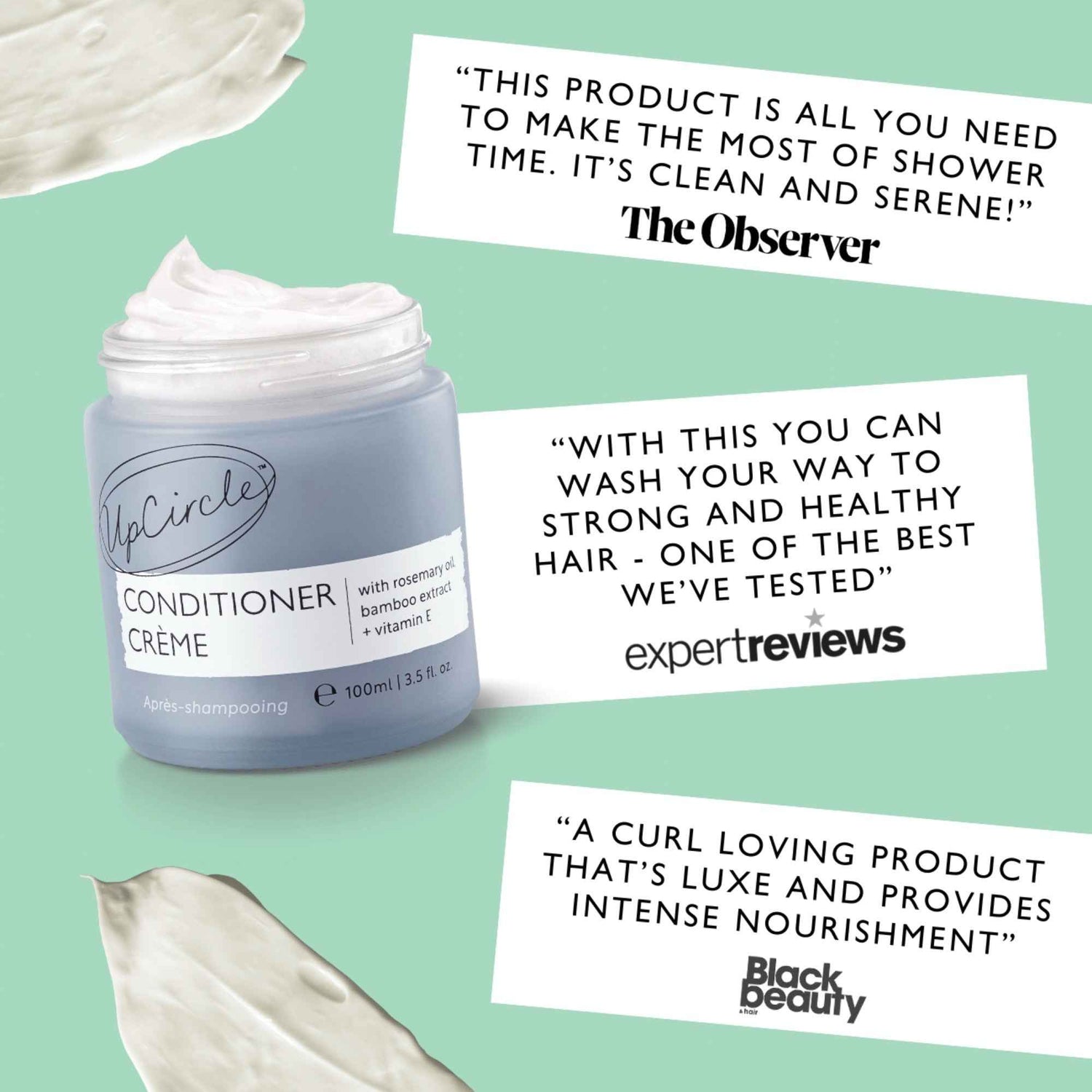 The Complete Haircare Bundle