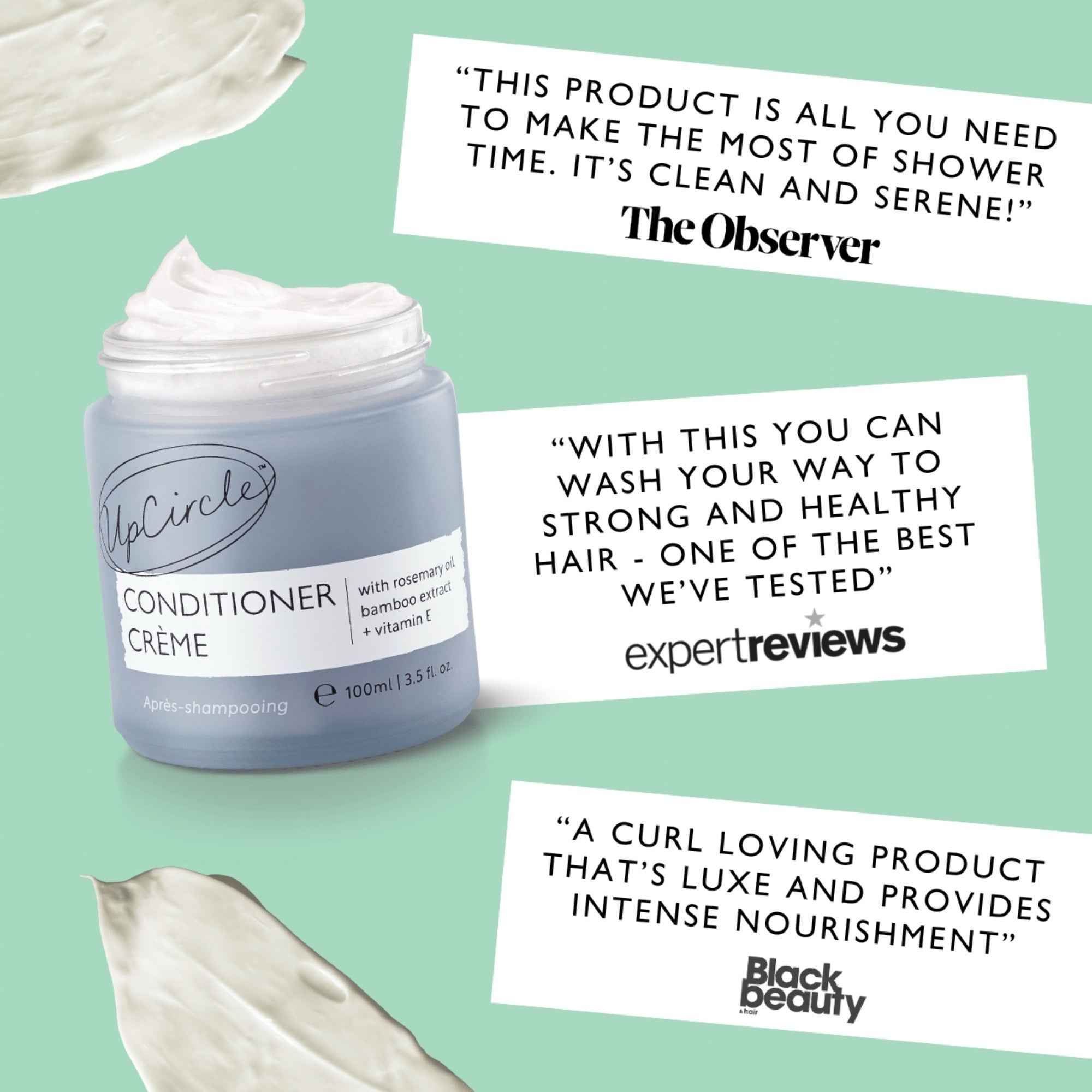 The Complete Haircare Bundle