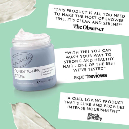 The Complete Haircare Bundle