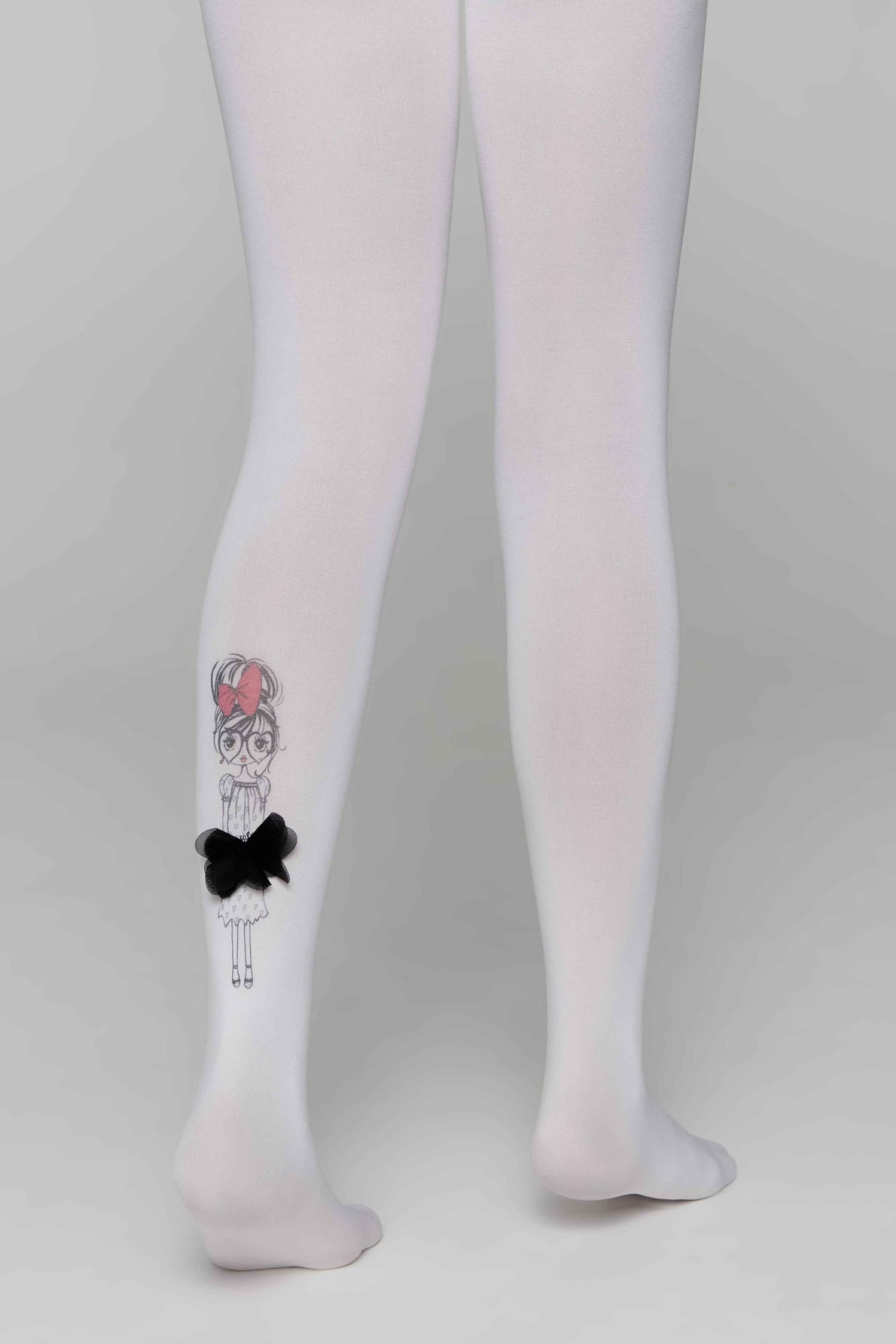 Conte Tights for girls - Pretty 50 Den