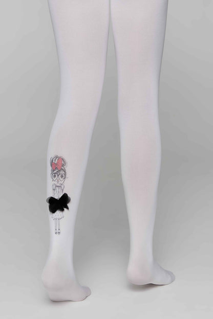 Conte Tights for girls - Pretty 50 Den