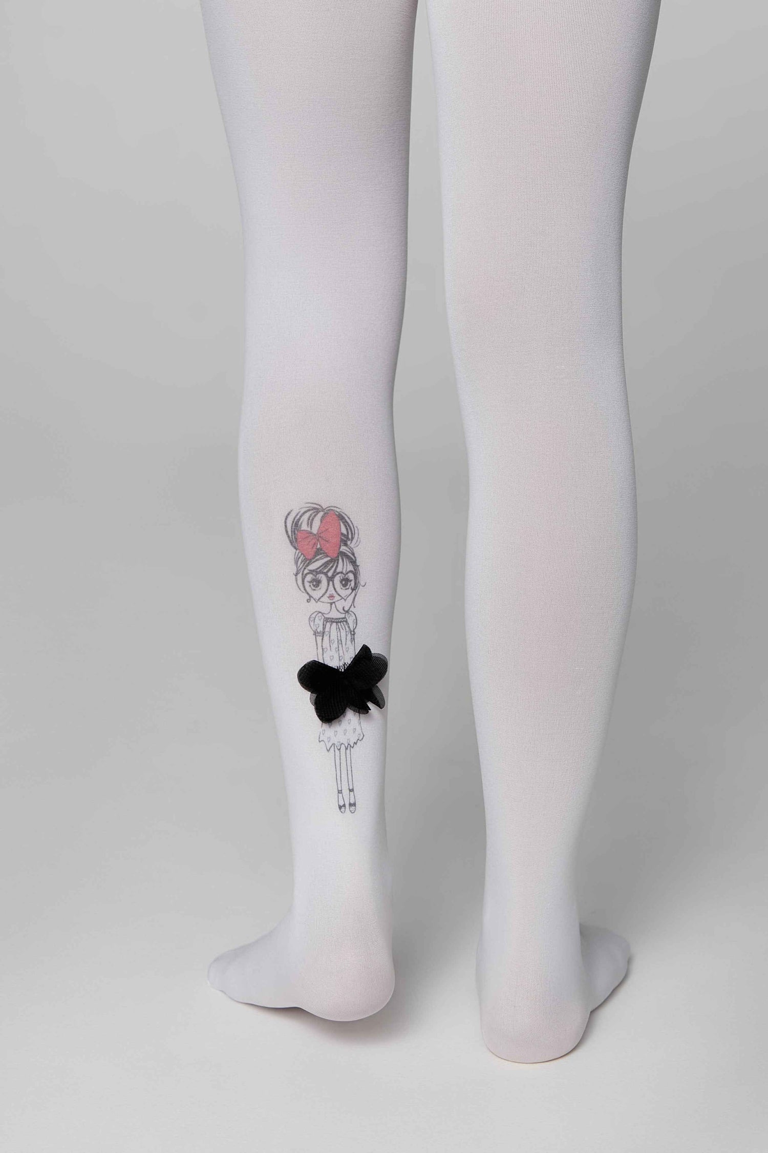 Conte Tights for girls - Pretty 50 Den