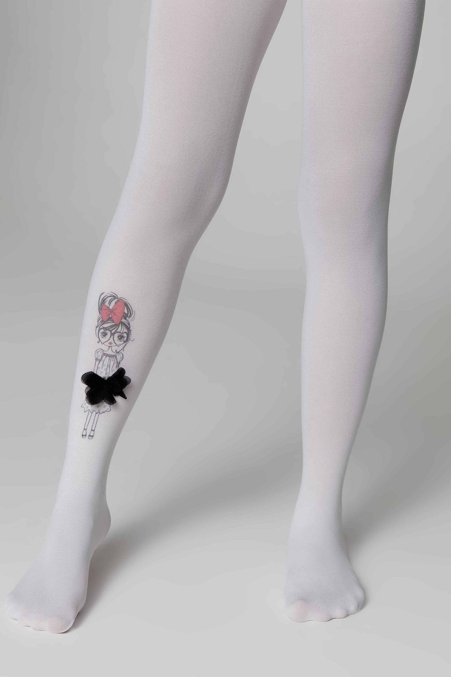 Conte Tights for girls - Pretty 50 Den