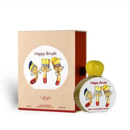 Pride Happy Brush By Lattafa For Kids 2.5 oz EDP Spray by perfumesandrea