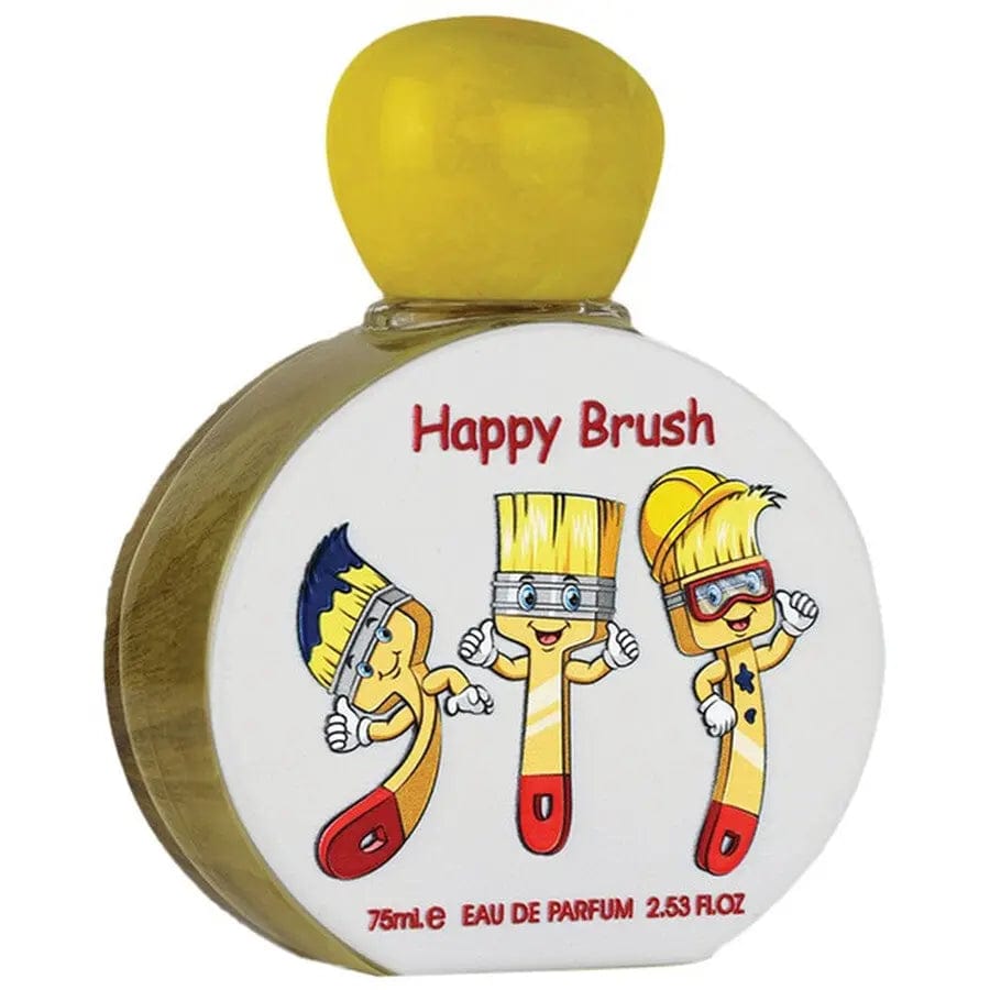 Pride Happy Brush By Lattafa For Kids 2.5 oz EDP Spray by perfumesandrea