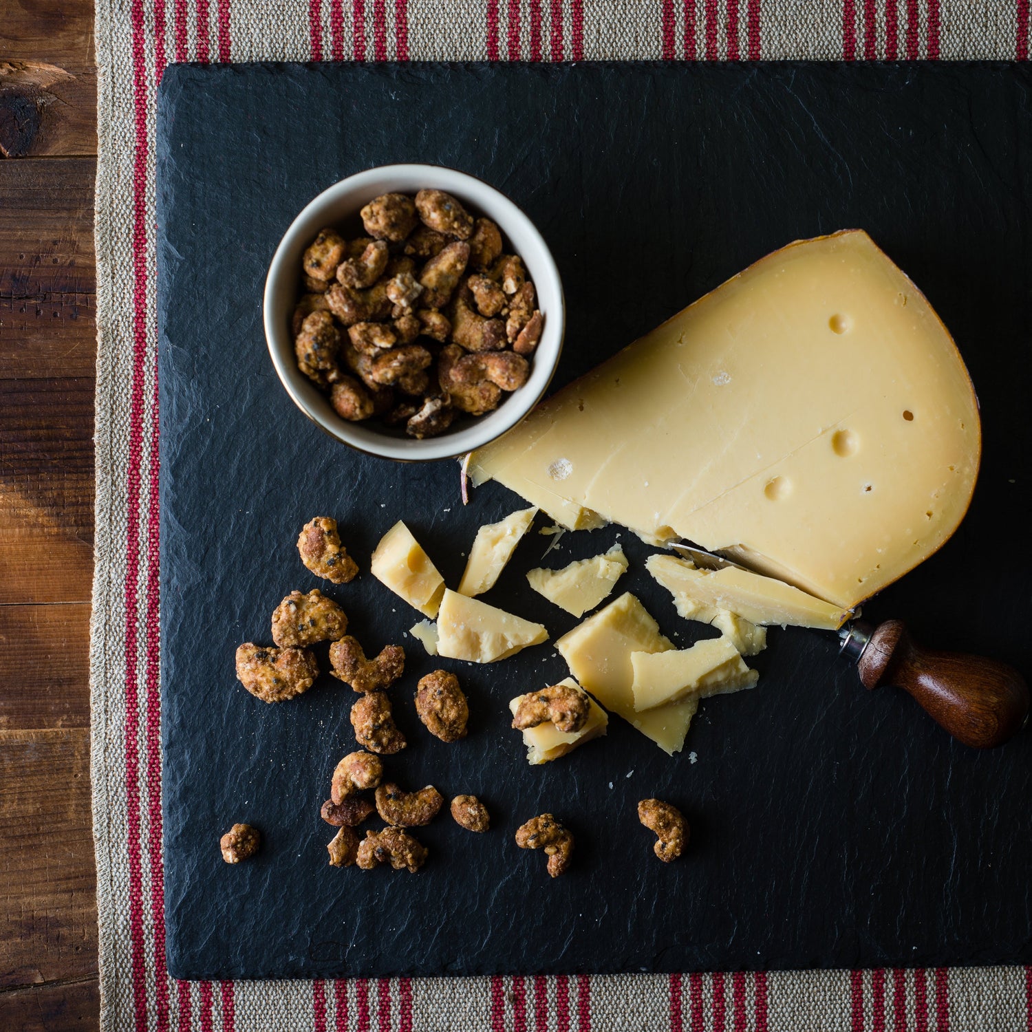 Prima Donna Gouda by Di Bruno Bros.