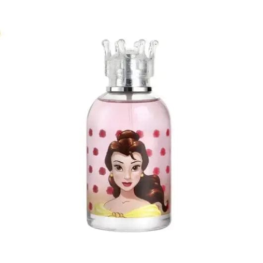 Princess Belle By Disney for Kids 3.4 oz EDT Spray by perfumesandrea