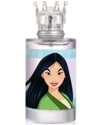 Princess Mulan By Disney for Kids 3.4 oz EDT Spray by perfumesandrea