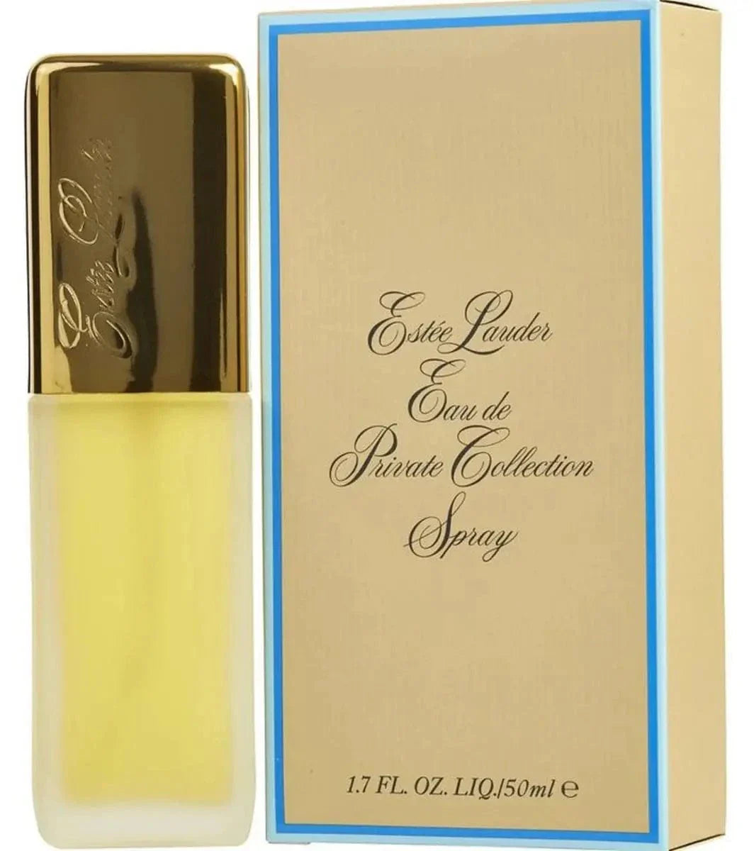 Private Collection Eau By Estee Lauder For Women 3.4oz EDP Spray by perfumesandrea