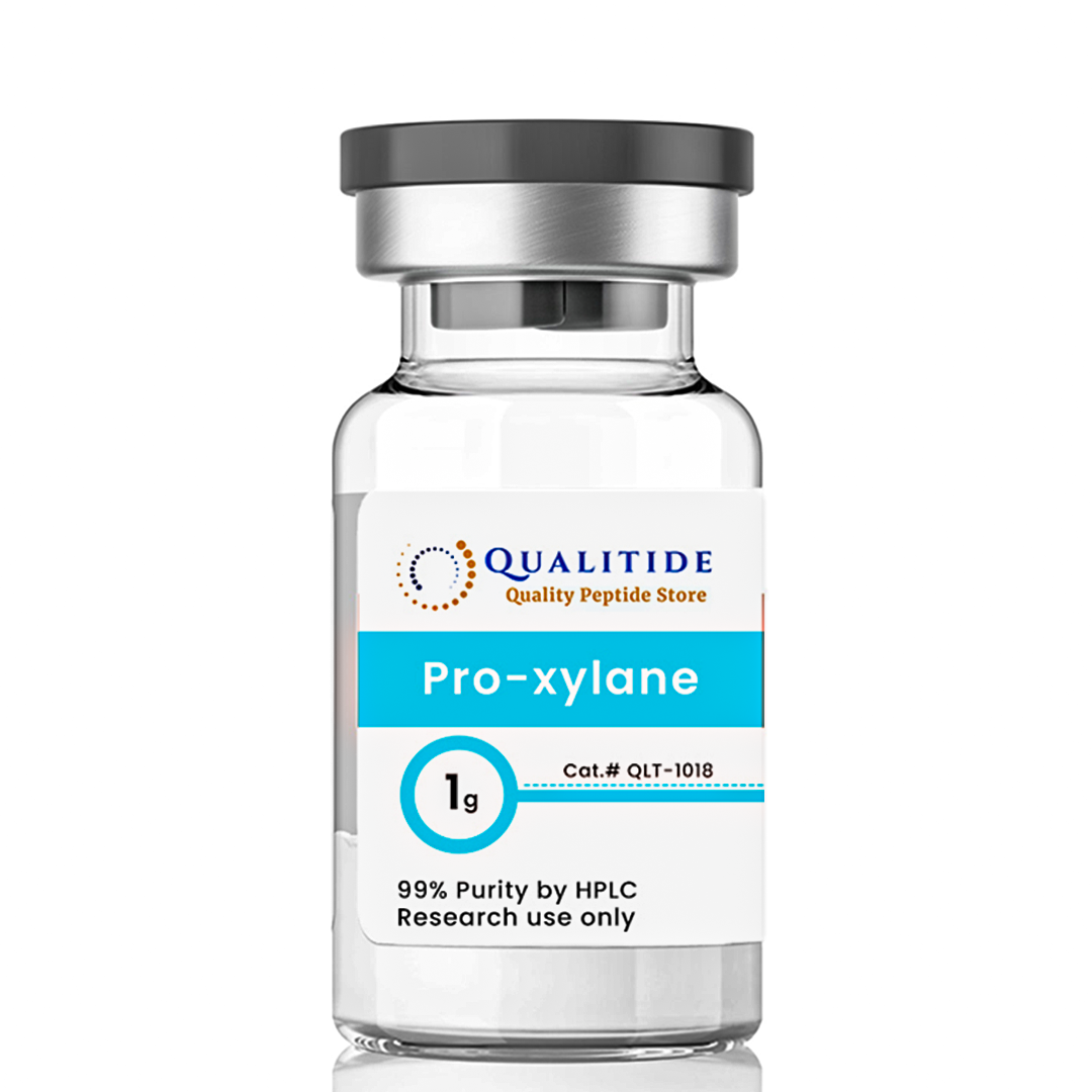 Pro-xylane, Natural moisturizer