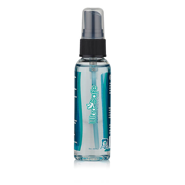 GhostBond Ultra Safe Wig Adhesive Remover 2 oz  DestGlow