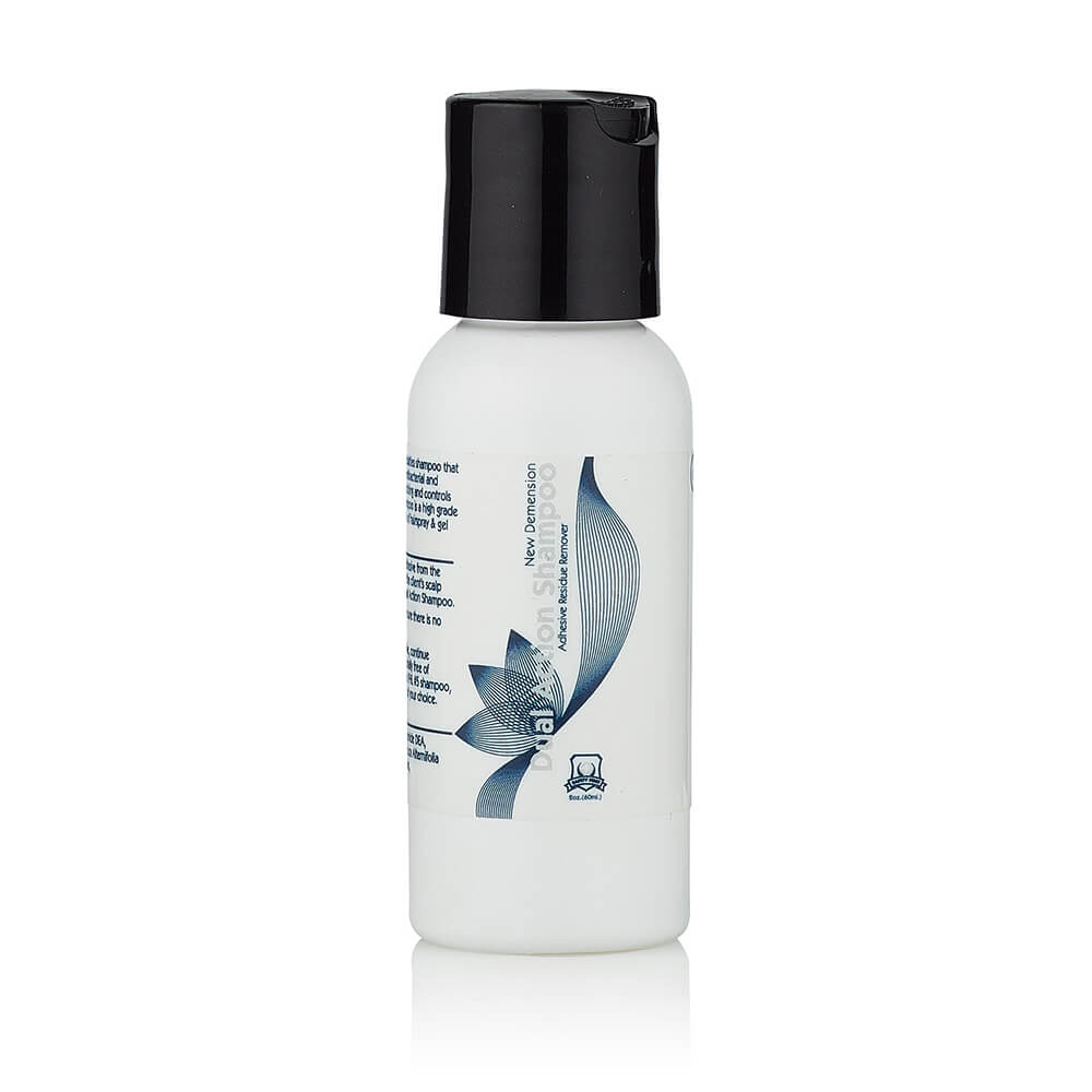 Ghost Bond Dual Action Shampoo  DestGlow