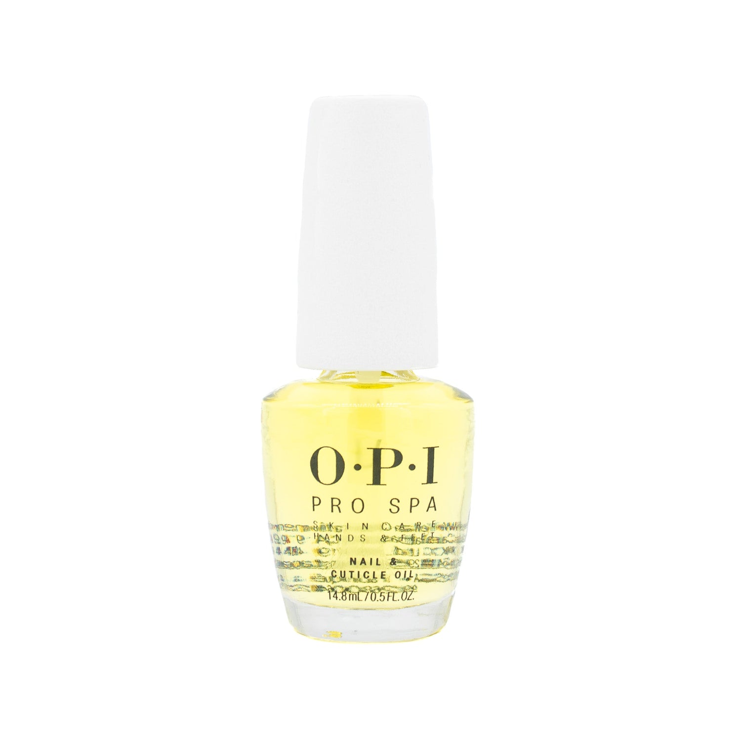 OPI Pro Spa Nail &amp; Cuticle Oil 0.5oz - New
