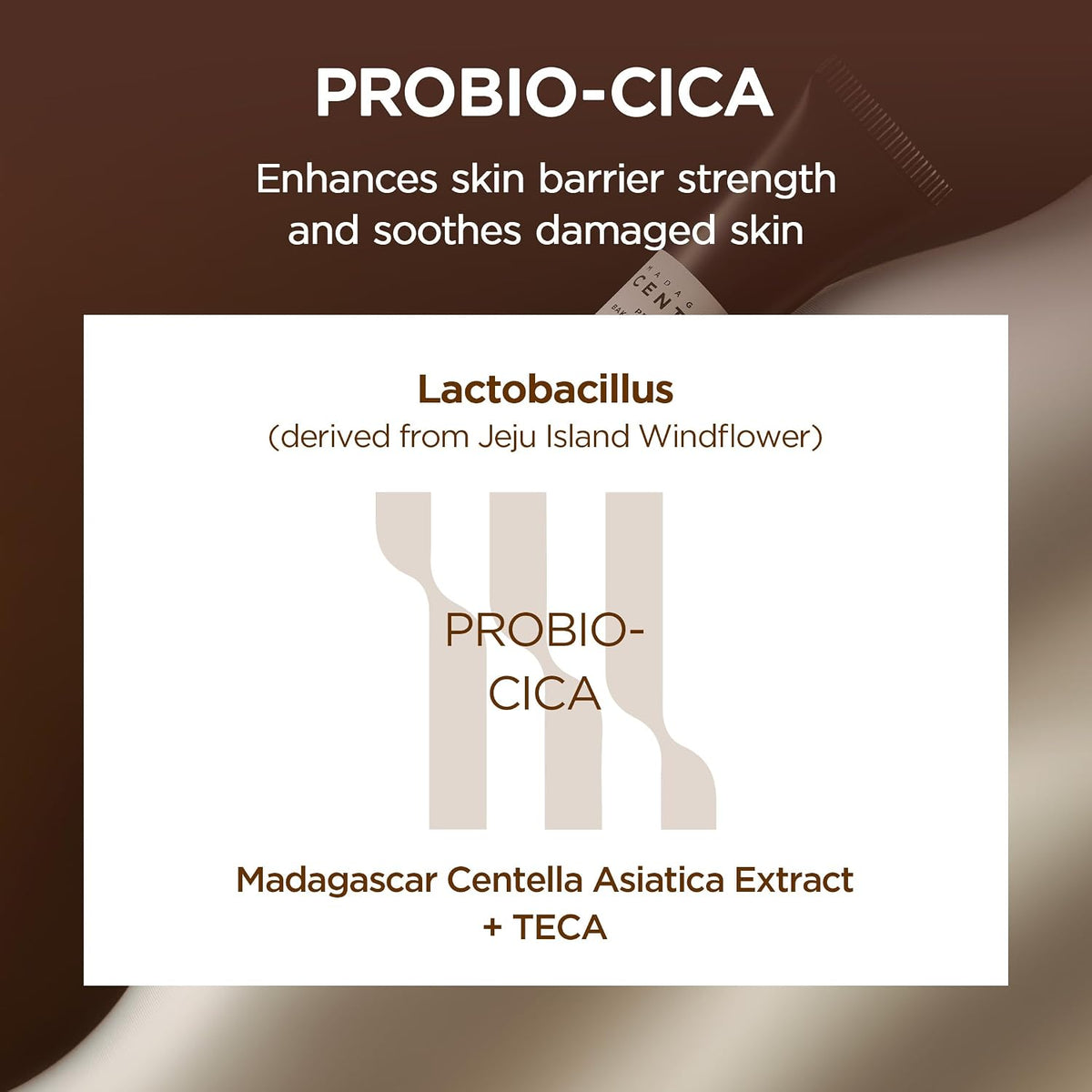 SKIN1004 Probio-Cica Bakuchiol Eye Cream Twin Pack – Anti-Aging &amp; Firming for Delicate Eye Area (20ml x 2)  DestGlow