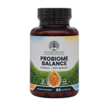 Probiome Balance (professional grade, high-potency probiotic)