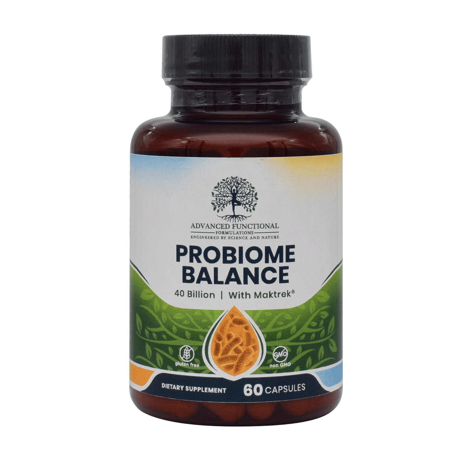 Monthly Maintenance Supplement Package (Ultimate Blood Sugar support) by Advanced Functional Medicine Supplements
