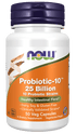 Probiotic-10 25 Billion CFU by Country Life Natural Foods