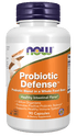 Probiotic Defense by Country Life Natural Foods