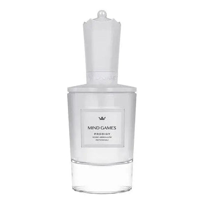 Prodigy By Mind Games For Unisex 3.4oz EDP Spray by perfumesandrea