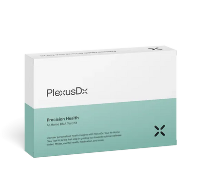 Precision Medication Test by hellohealth