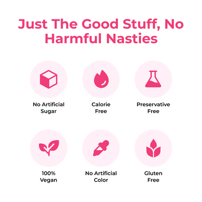 FEMENINE FLORA SUPPORT CAPSULES