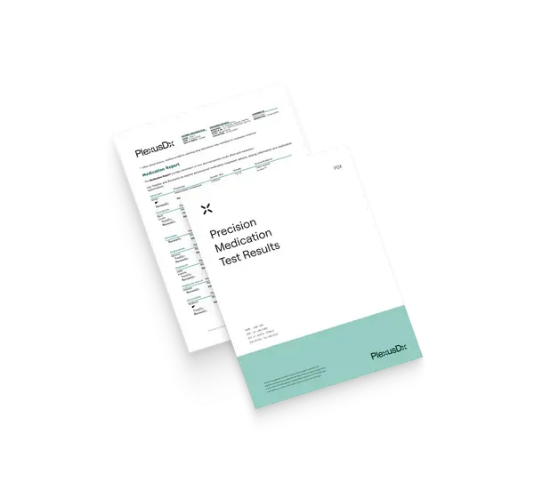 Precision Medication Test by hellohealth