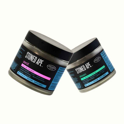 Recovery Bundle (Dream + ZenX)