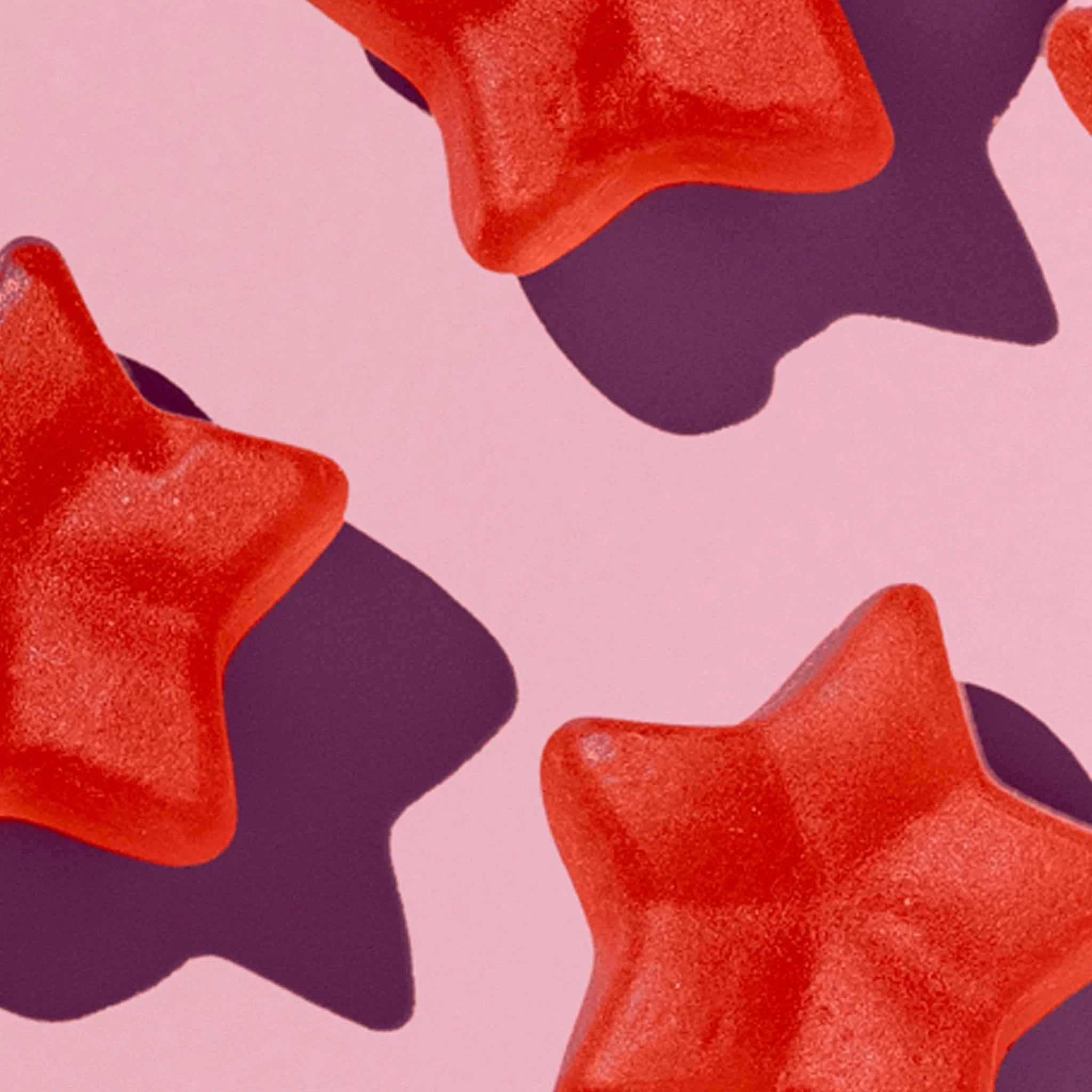 Gummy Stars