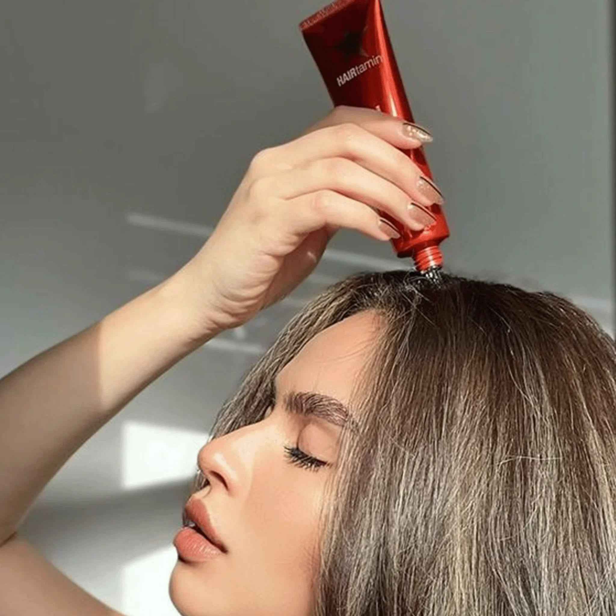 Gorgeous Growth Scalp Serum