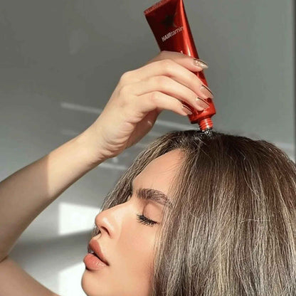 Gorgeous Growth Scalp Serum