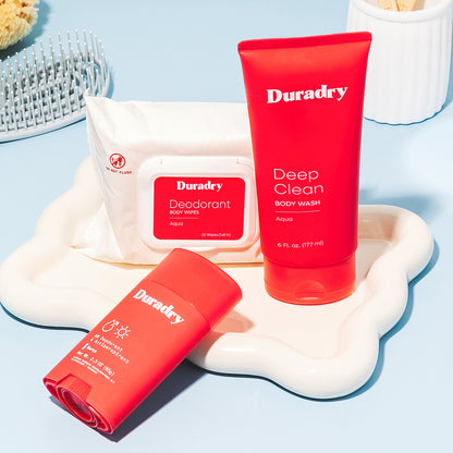 Busy Life Ritual by Duradry
