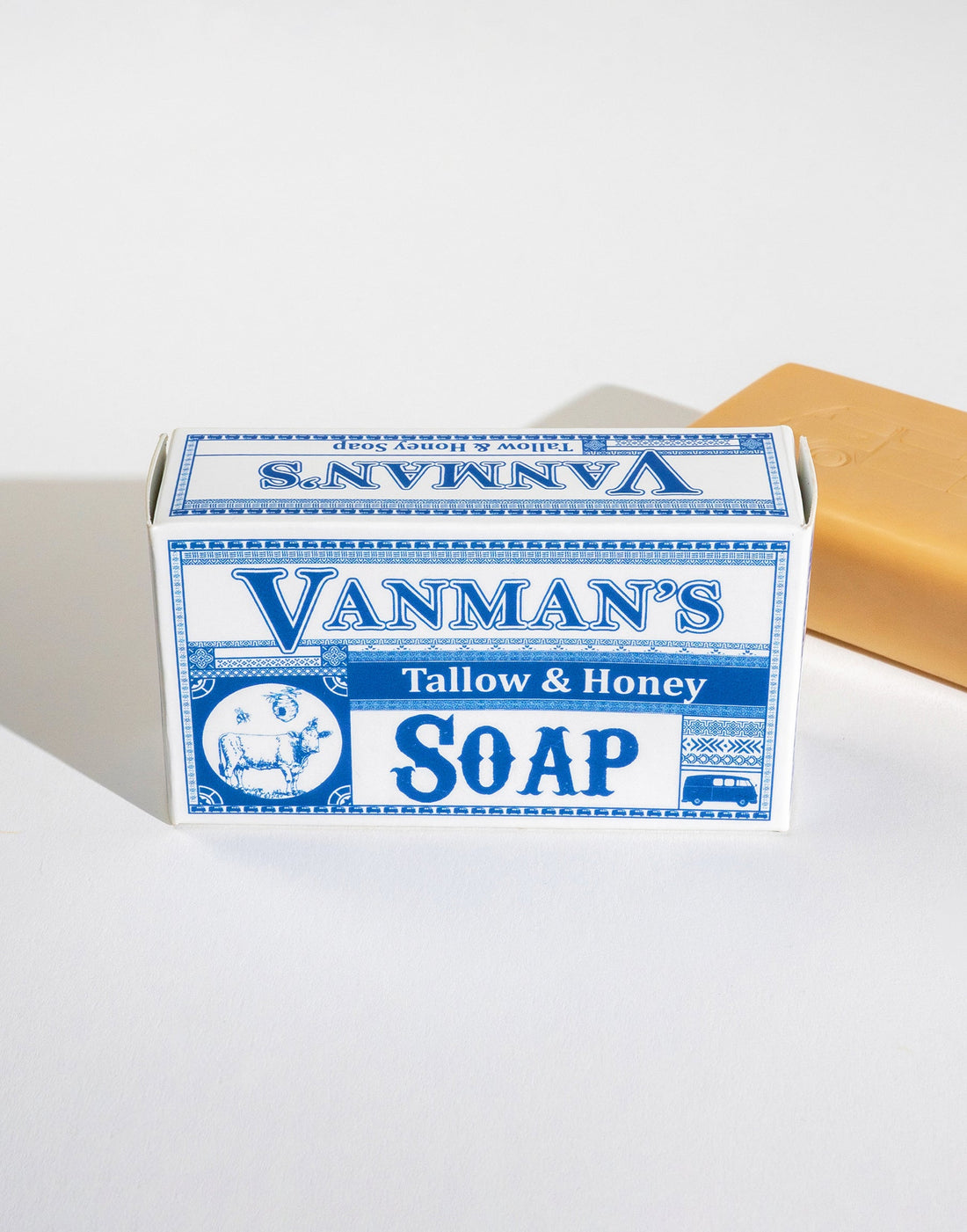 VanMan&
