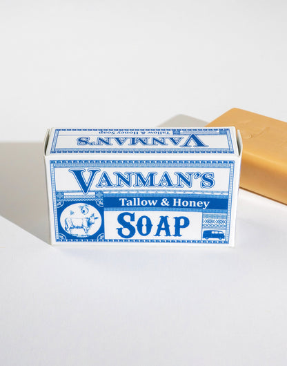 VanMan&