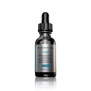 SkinCeuticals P-TIOX Wrinkle-Modulating Peptide Serum - 1 fl oz - DestGlow