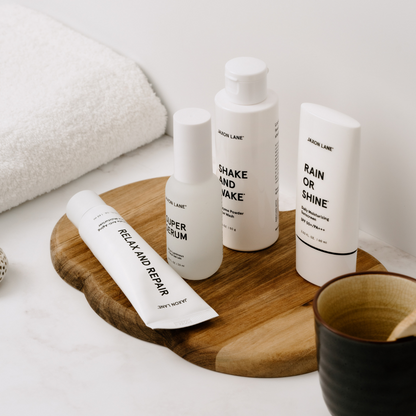 Essential Skincare Set - Daily Routine by JAXON LANE