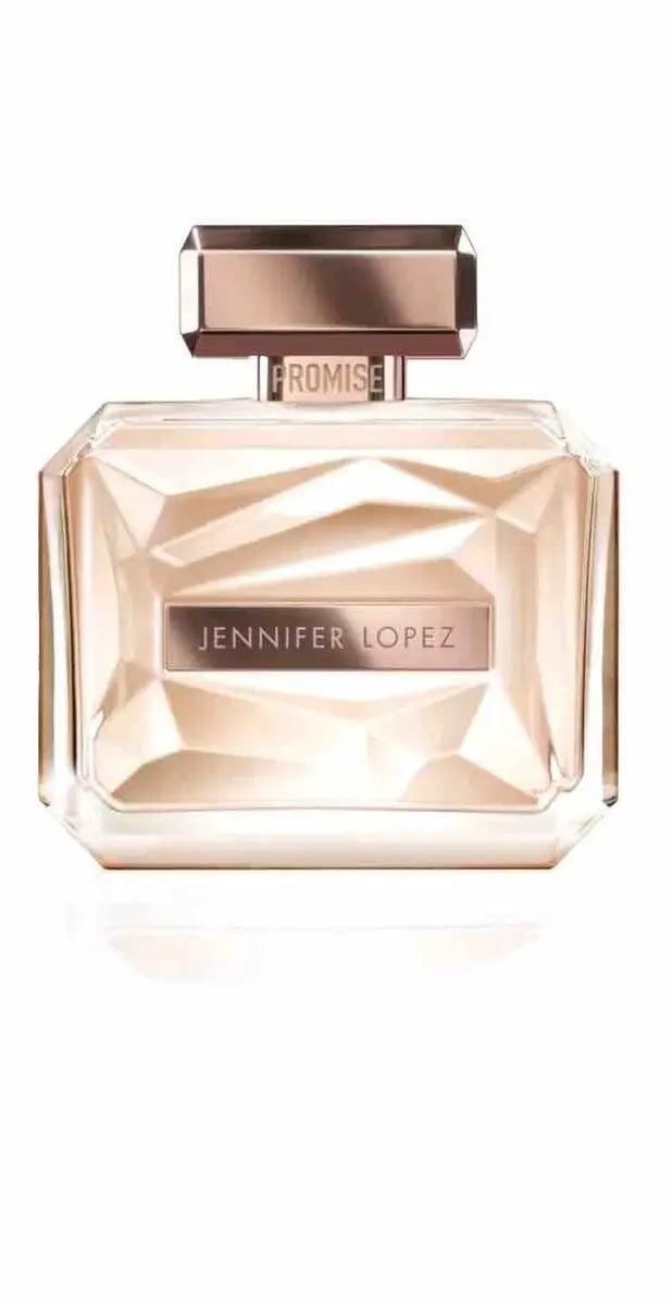 Promise By Jennifer Lopez For Women 3.4oz EDP Spray by perfumesandrea