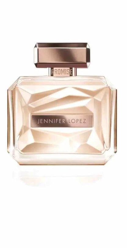 Promise By Jennifer Lopez For Women 3.4oz EDP Spray by perfumesandrea