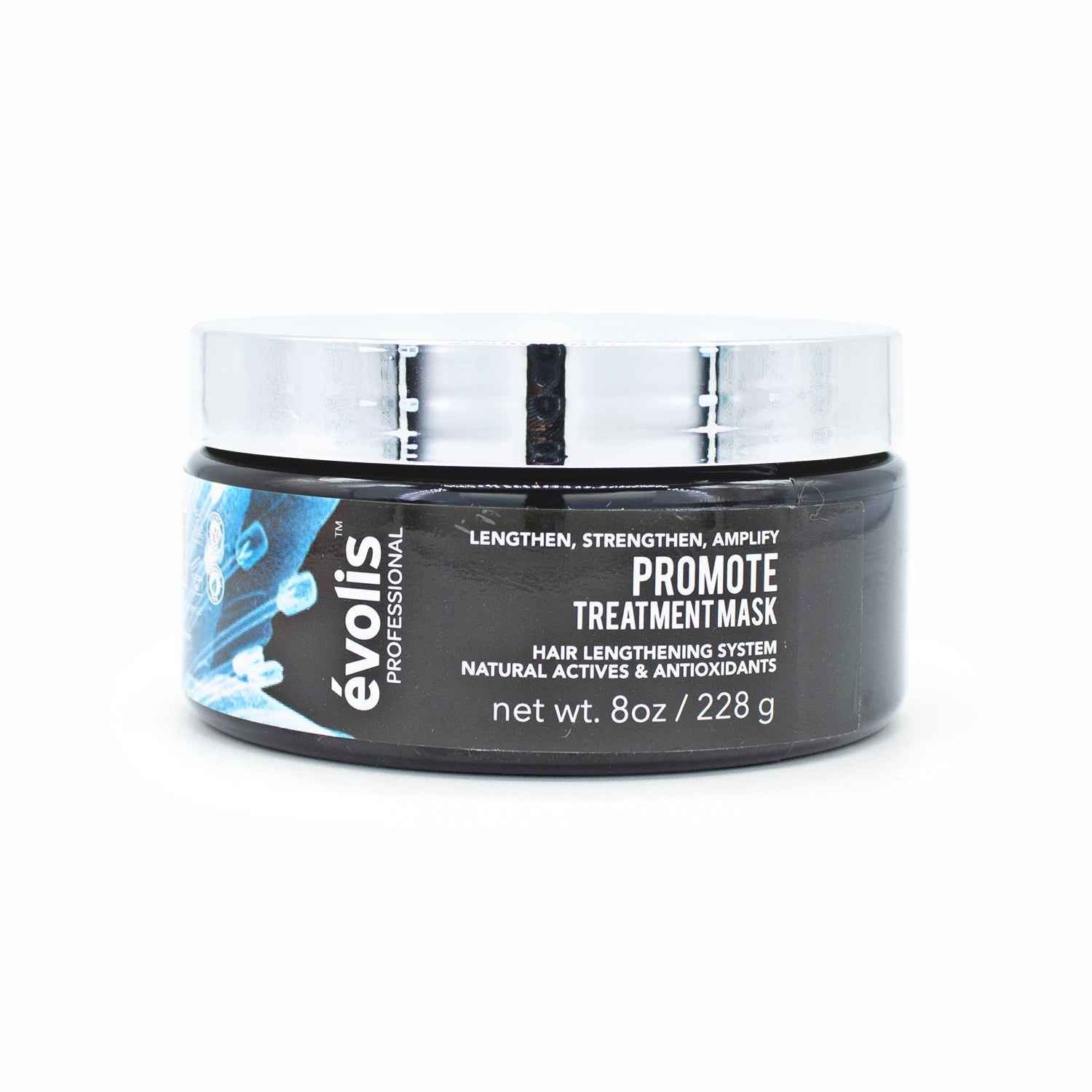 evolis Promote Treatment Mask 8oz - New