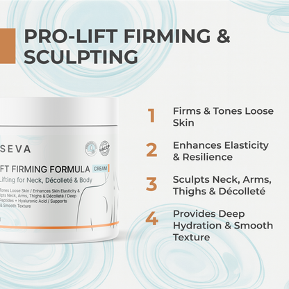 Lisseva Pro-Lift Firming Formula by RevitMe - Supplements Store