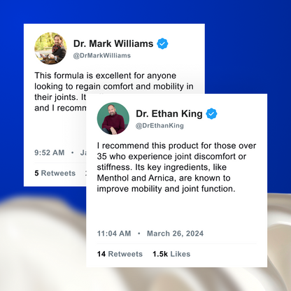 ARTHRO MD+ Pain Relief Cream Promo