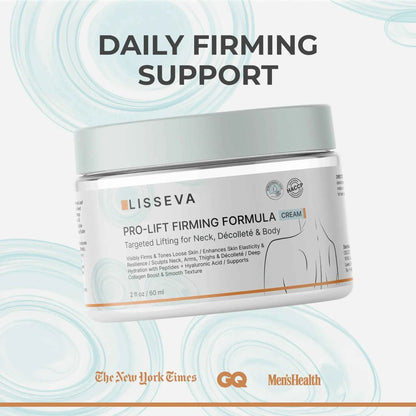 Lisseva Pro-Lift Firming Formula