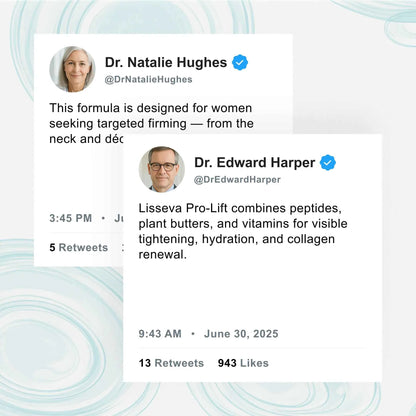 Lisseva Pro-Lift Firming Formula