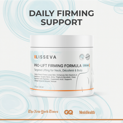 Lisseva Pro-Lift Firming Formula