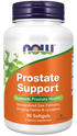 Prostate Support by Country Life Natural Foods