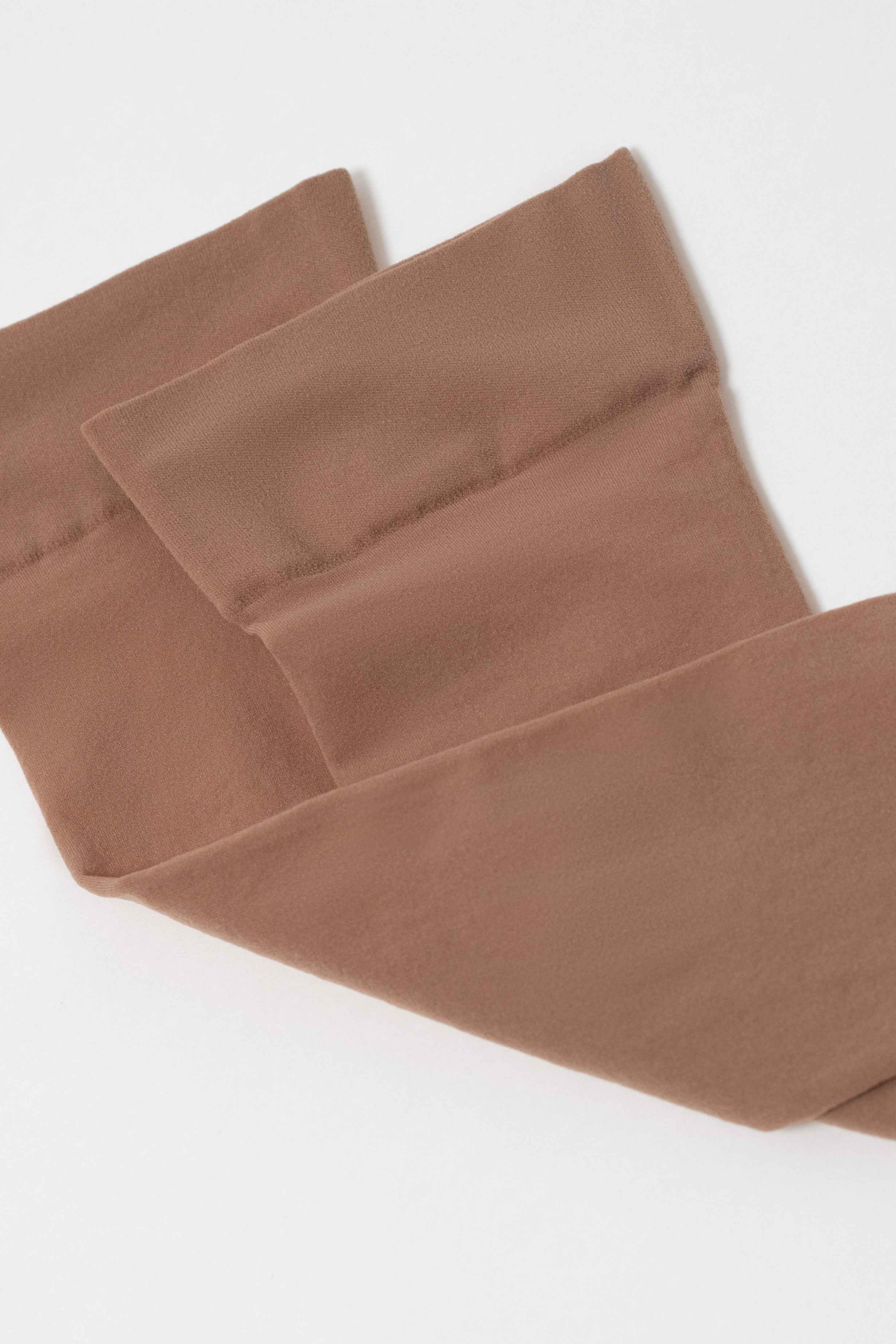 Socks Conte Pudra 20 Den (2 pairs)