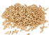 Puffed Brown Rice, Organic 